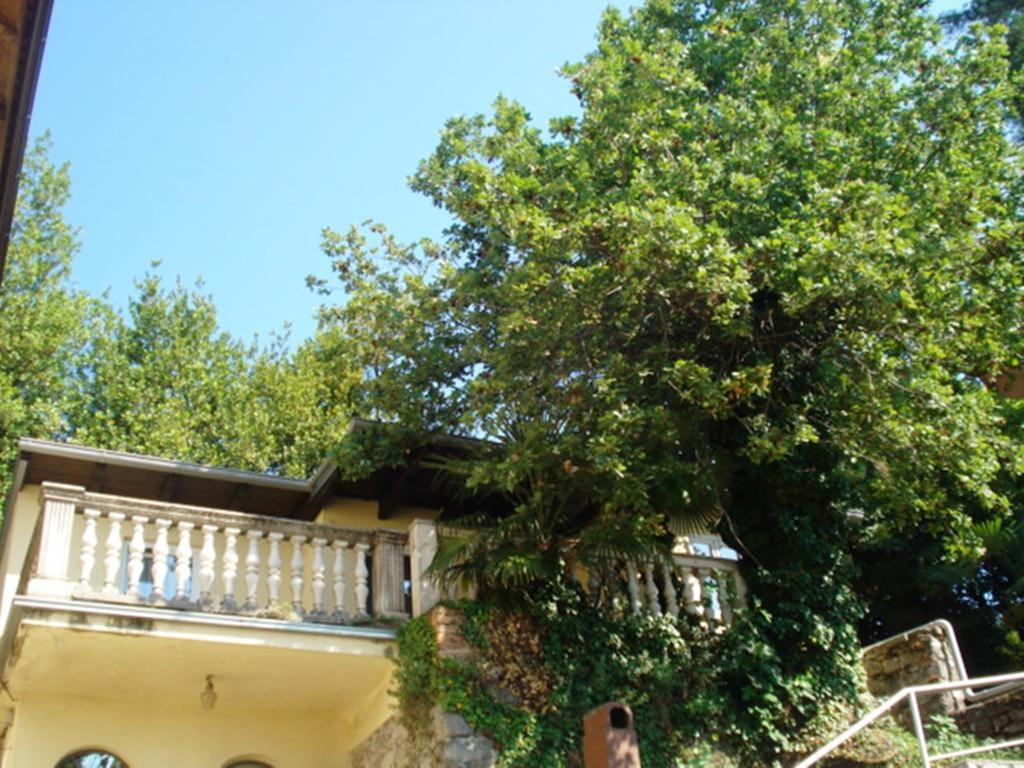 Apartments Villa Atta Opatija Cameră foto